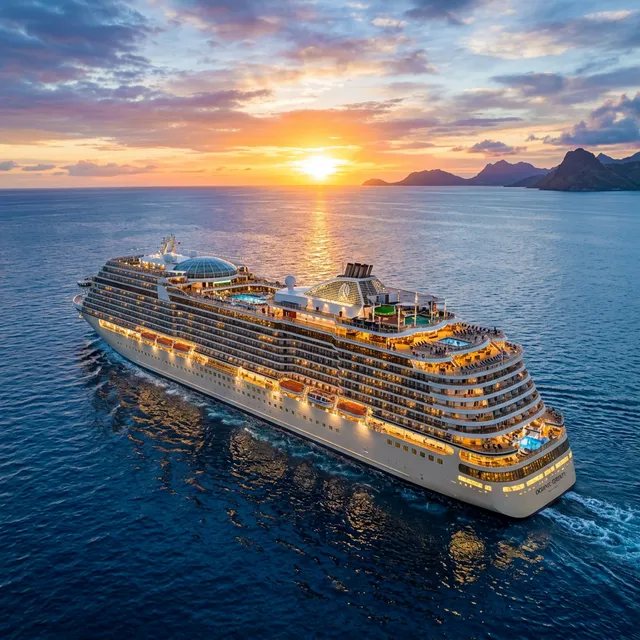 Cruise